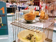 -寻味顺德·珍之宝酒楼(银钻店)