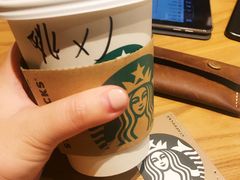 -星巴克(苏州西蒙店)