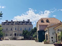 -北京张裕爱斐堡酒庄