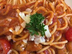 -必胜客(威高广场店)