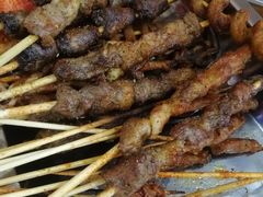 -阿拉提大盘鸡@米饭(南环东路汇邻广场店)