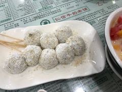 -仁信老铺(华盖路店)