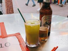 -黄亚华小食店(Jalan Alor)