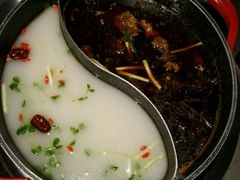 -小牛海记潮汕牛肉店(永定路店)