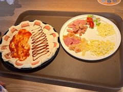 -必胜客(双榆树店)
