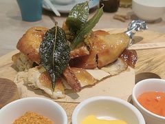 -小雅木姜子烤鸡·贵州菜(鸿通城店)