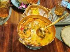 -苏梅花园(群星城店)