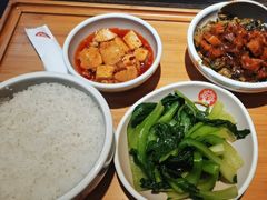 -72街荷叶饭(东方宝泰广场店)