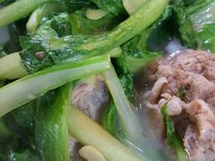 -天津包子铺·海鲜家常菜(北戴河店)