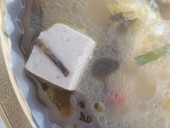 -越城记黑鱼煲(万达店)