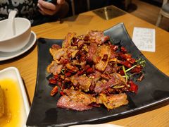 -隔壁老王·家常云南菜(花巷店)