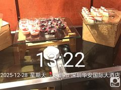 -华安国际大酒店-餐厅