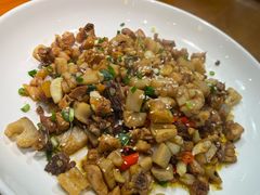 -陈家婆的菜·口味湘菜(梅溪湖店)