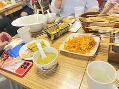 -柳叶刀烧烤(北大清华店)