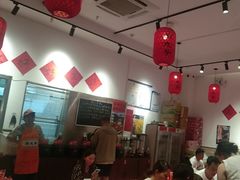 -荆九爷爆炒桥头三嫩(夫子庙店)