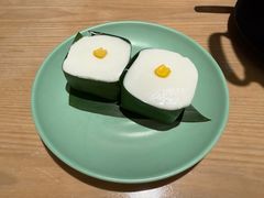 -mango tree芒果树泰国餐厅(青岛万象城店)