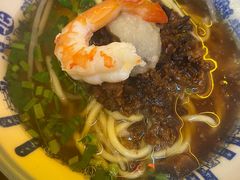 -度小月(百老汇美食街店)