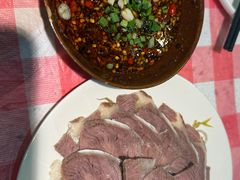 -盐老幺自贡盐帮菜老店