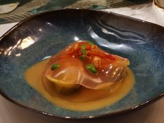 -哈布斯扒房(华发商都店)