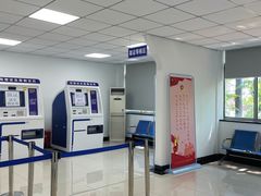 -上海市公安局交通警察总队车辆管理所三分所