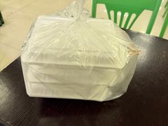 -啊溜烧烤·炭火传承(南澳店)