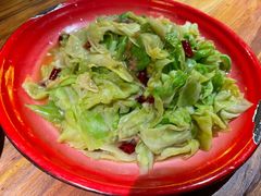 -破三川·新川菜(静安大融城店)