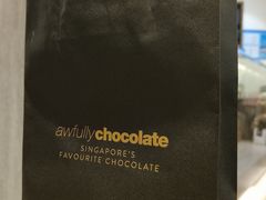 -Awfully Chocolate(环球港店)