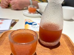 -蔡澜点心·粤菜(嘉里中心店)