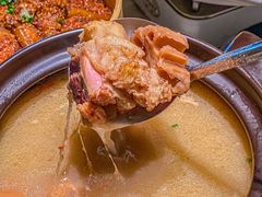 -简小舍·民间手艺菜(武昌江滩店)