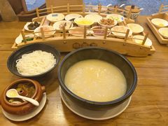-桥香园过桥米线(复兴路店)