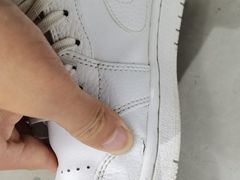 -Air Jordan(世贸天阶店)