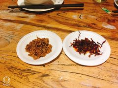 -一盏明灯全素斋(殊像寺店)