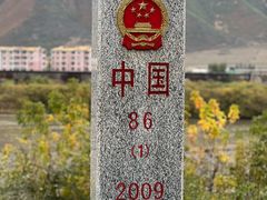 -图们国门景区