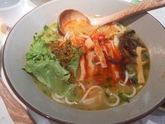 -百春原湖南牛肉粉(百联世纪店)