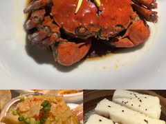 -荣小馆(安达仕店)