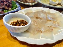 -吉顺坑烤