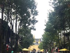 -天龙八部武侠城