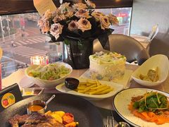 -安妮意大利餐厅(日坛店)