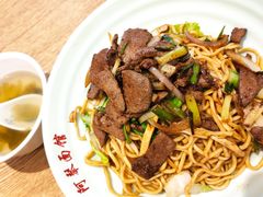 -阿琴面馆(武林路店)