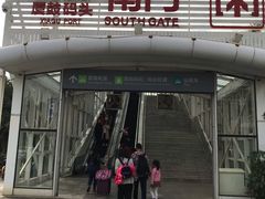 -国际邮轮中心码头(厦鼓码头)
