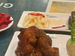 -南京金牛湖巨碗鱼头