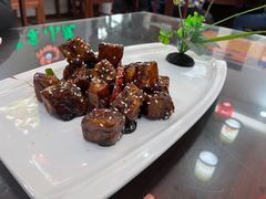 -农家小院(朱雀桥店)