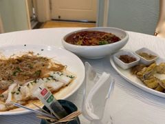 -三号码头罗氏虾小馆