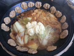 -木火铁锅炖活鱼(赤城分店)