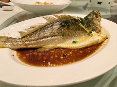 -北海金昌开元名都大酒店·四季轩中餐厅