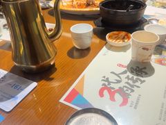 -海兰江石锅饭(水上店)