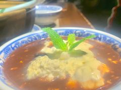 -南京大牌档(香港广场店)