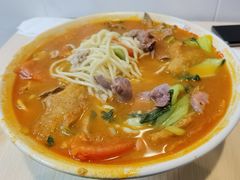 全家福-项记面馆(明瓦廊店)