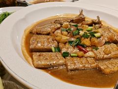 -钱塘花园·宁波菜