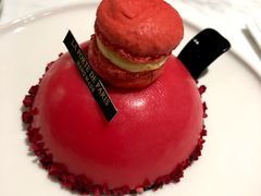 -La Porte de Paris 巴黎之门法式甜品